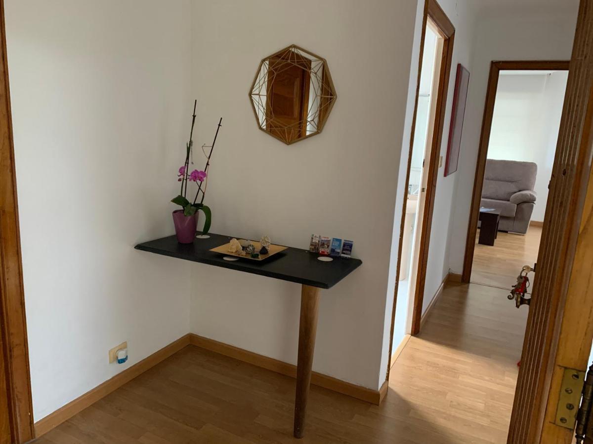 Atico En Vigo Calle Principe Recien Reformado Apartment ภายนอก รูปภาพ