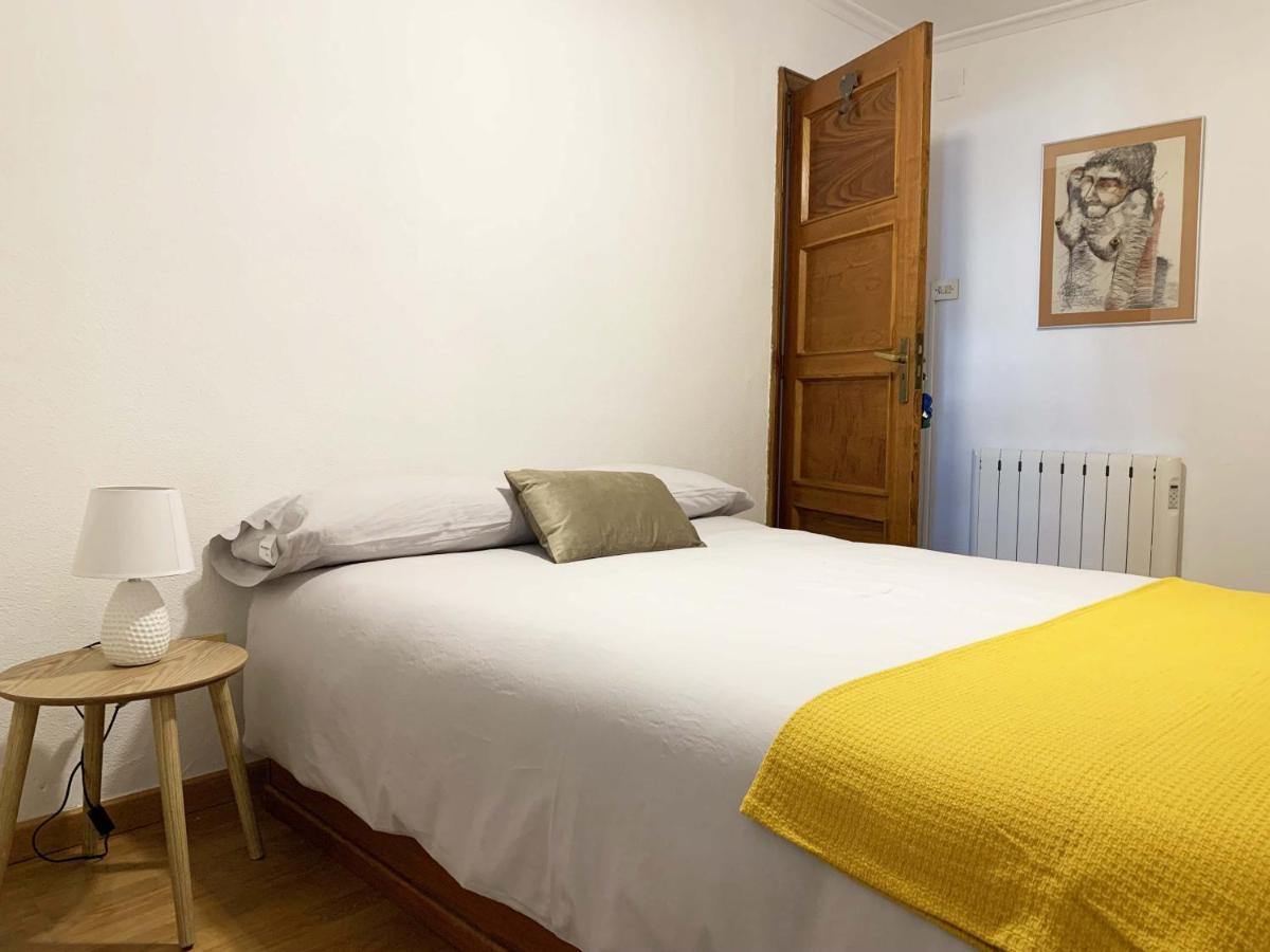 Atico En Vigo Calle Principe Recien Reformado Apartment ภายนอก รูปภาพ
