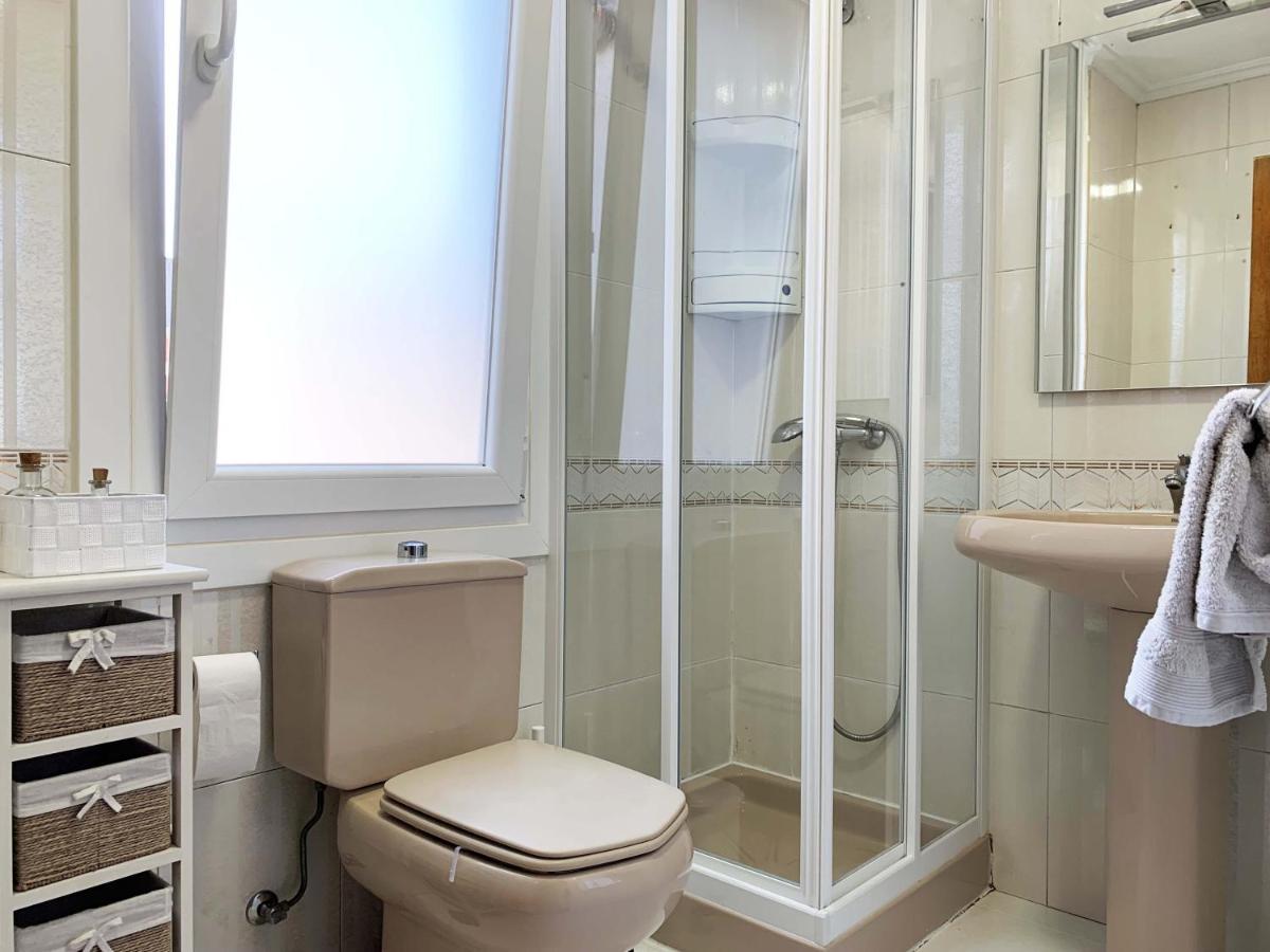 Atico En Vigo Calle Principe Recien Reformado Apartment ภายนอก รูปภาพ