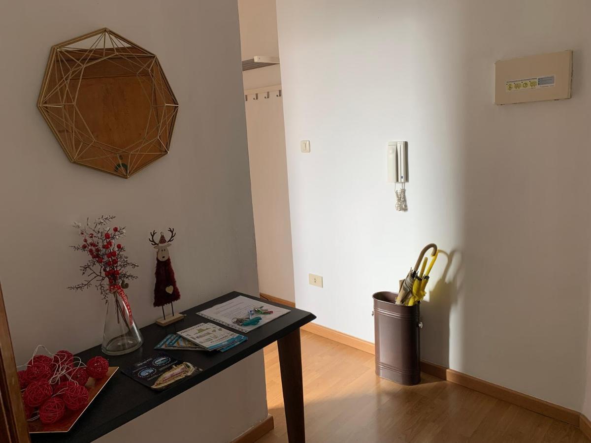 Atico En Vigo Calle Principe Recien Reformado Apartment ภายนอก รูปภาพ
